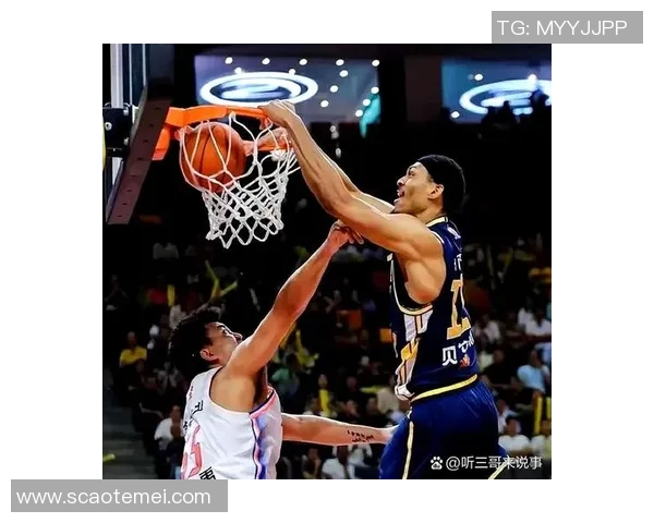 杭州篮球队实力提升引发热议球迷期待新赛季精彩表现