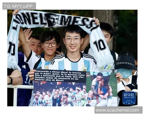 梅西新春祝福送给全球球迷共庆佳节传递温暖与希望