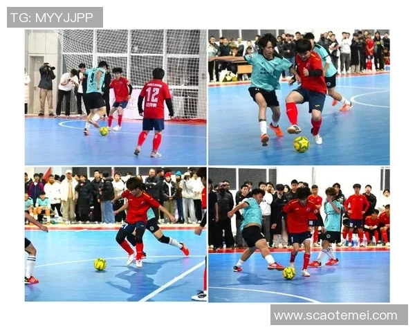 海淀进修附小足球明星闪耀赛场展现青春风采与团队精神 海淀进修附小足球明星闪耀赛场展现青春风采与团队精神