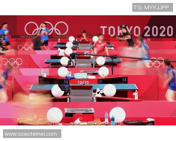 深圳乒乓球队节奏表现数据分析探讨与未来发展方向研究