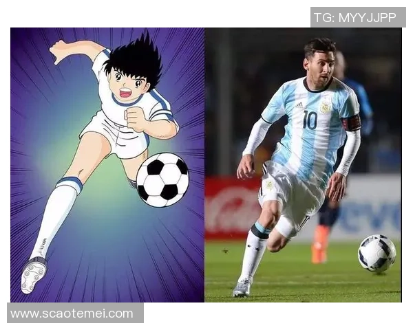 现实足球明星们为何纷纷表达对大空翼的喜爱与崇拜之情 现实足球明星们为何纷纷表达对大空翼的喜爱与崇拜之情