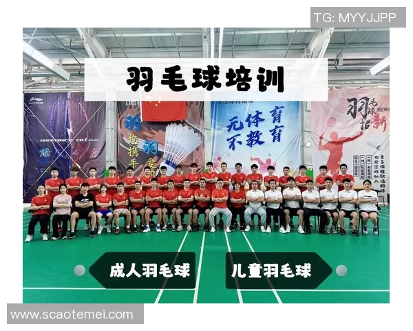羽毛球新手必看:从零基础到实力提升的全面攻略与技巧分享 羽毛球新手必看:从零基础到实力提升的全面攻略与技巧分享