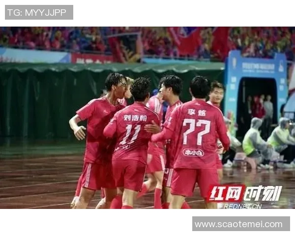 衡阳足球明星的崛起与发展历程探秘 衡阳足球明星的崛起与发展历程探秘