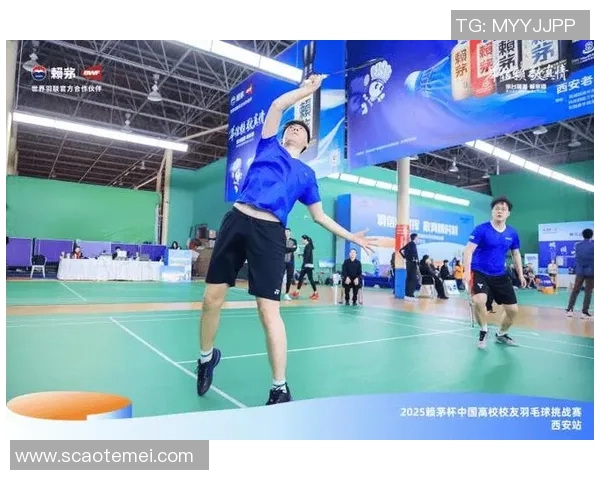 西安羽毛球队荣登全国羽毛球配合排行榜第一名的荣耀时刻 西安羽毛球队荣登全国羽毛球配合排行榜第一名的荣耀时刻