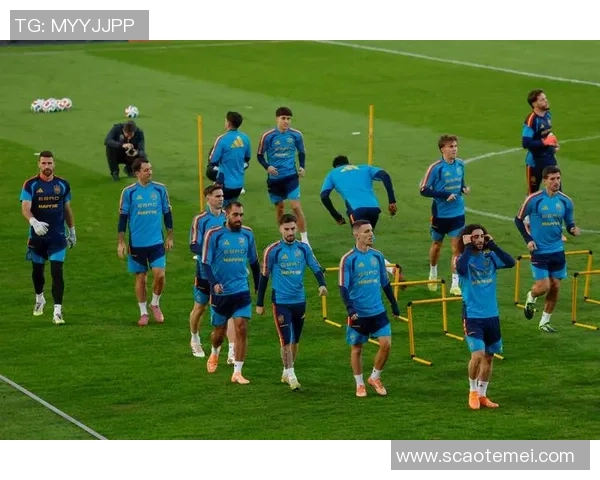 西班牙队在世界杯预选赛中的节奏掌控与战术表现分析