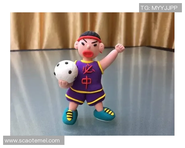 足球明星手工黏土艺术作品展示与创作技巧分享 足球明星手工黏土艺术作品展示与创作技巧分享