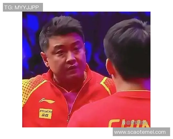 重庆乒乓球队拼搏历程揭秘努力追梦世界杯预选赛的奋斗故事