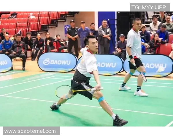 聚焦羽毛球：武汉羽毛球队的耐力话题