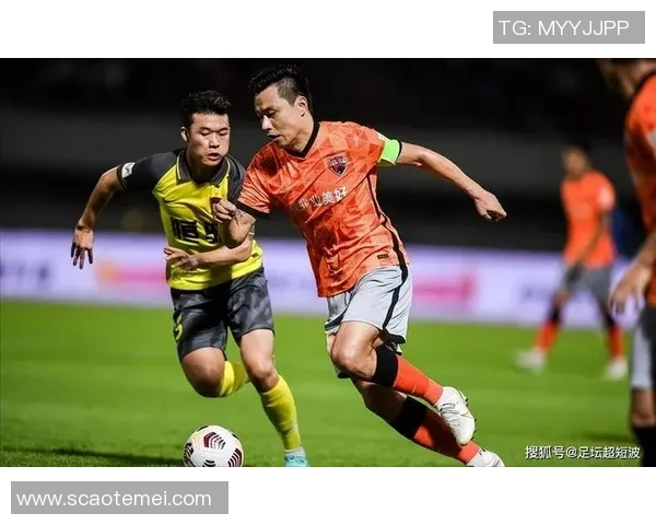 足球评论：深圳足球队的节奏得失