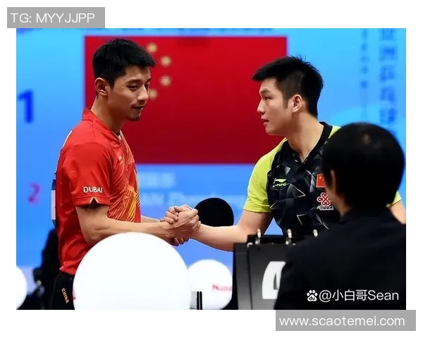 乒乓球热点：解读杭州乒乓球队的防守