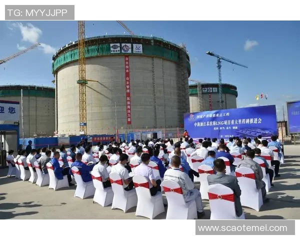 挑战者杯特别报道：LNG的奋斗经历