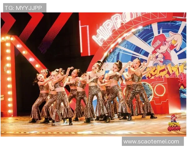 街舞深度：解密杭州街舞队的进攻