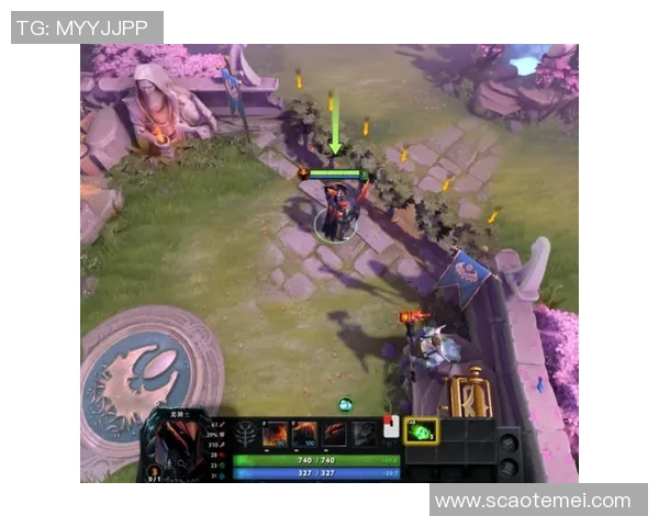 DOTA2新手攻略：实力入门指南