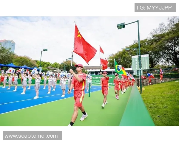 最新网球力量TOP10：深圳网球队领跑