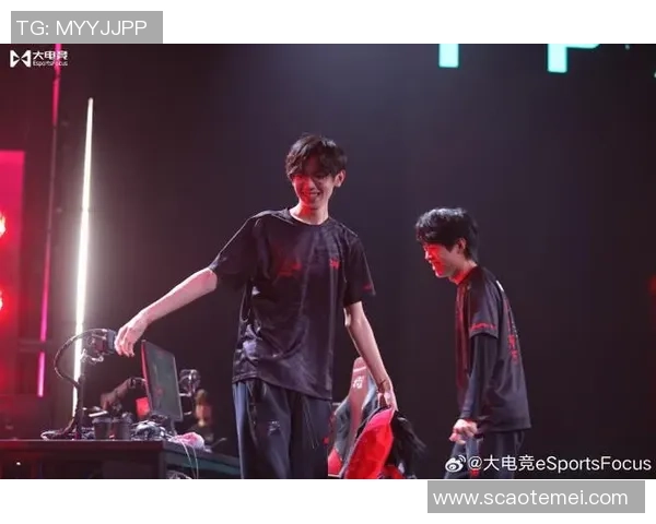 世界大师赛点评：FPX的技术表现