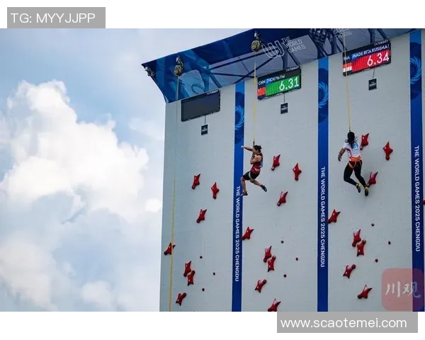 攀岩评论：武汉攀岩队的运营得失