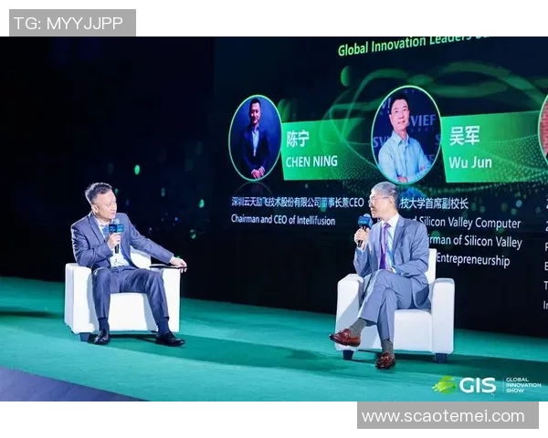 对话吴军：谈足球生涯