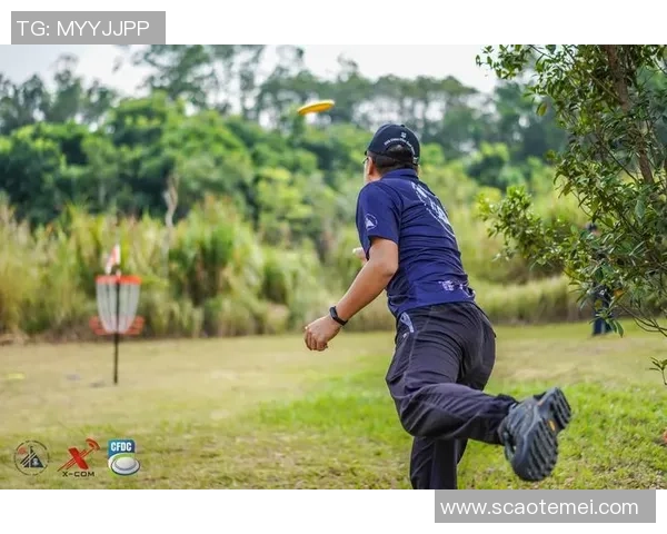 飞盘评论：上海飞盘队的节奏得失
