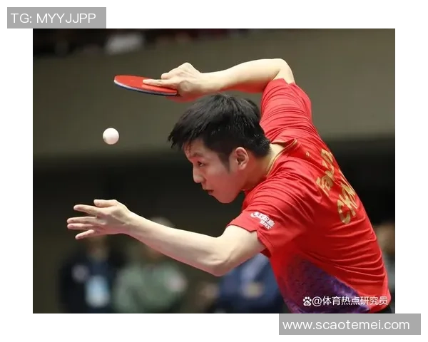 乒乓球新手攻略：状态入门指南