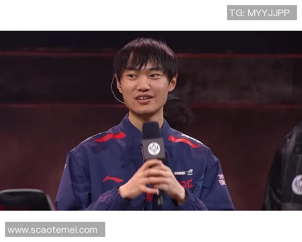 DOTA2热议：BLG的状态争议