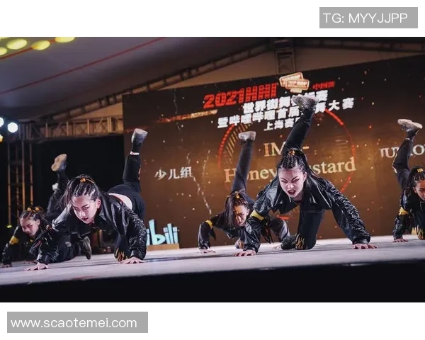 专业解读:上海街舞队的防反打法 专业解读:上海街舞队的防反打法