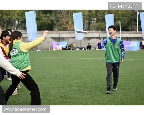 专业解读:重庆飞盘队的控制打法 专业解读:重庆飞盘队的控制打法