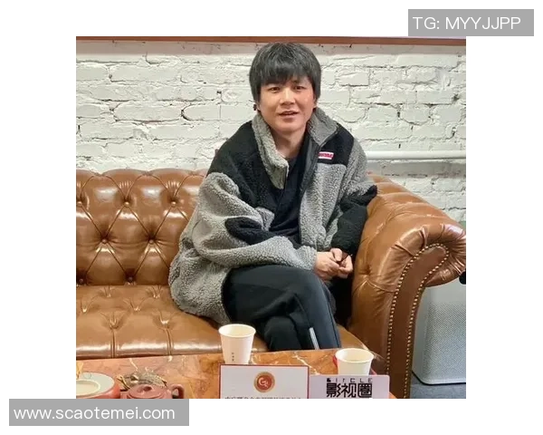 专访王伟：解密王者荣耀成功之道