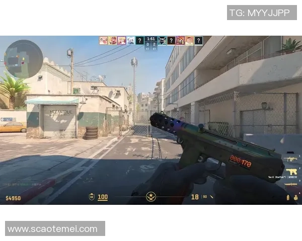 从零开始:CS_GO心理素质完全攻略 从零开始:CS_GO心理素质完全攻略