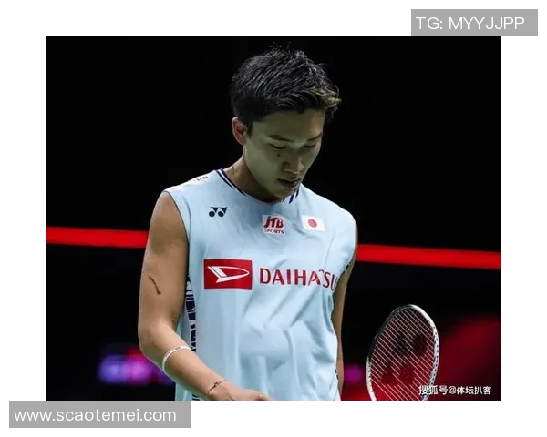 对话吴军：谈羽毛球生涯