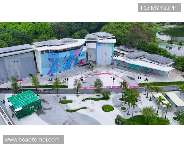 攀岩专题：聚焦广州攀岩队的技术_1