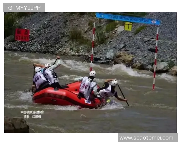 极限运动世界杯特别报道：西安极限运动队的成长故事