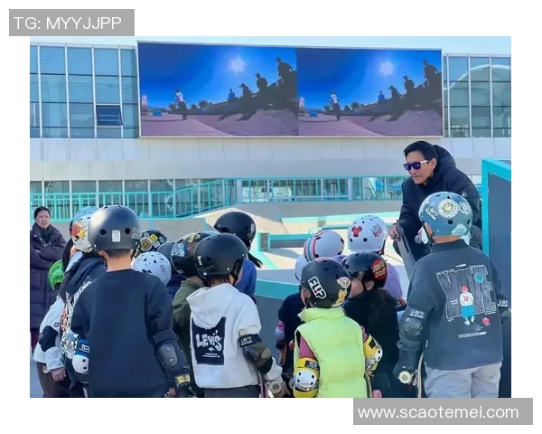 极限运动热议：杭州极限运动队的配合争议