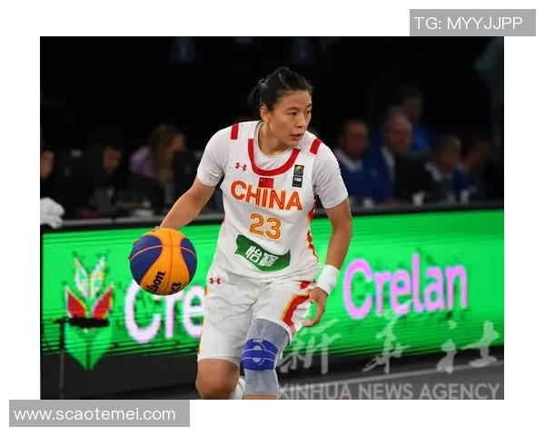 深度对话：王丽的篮球人生