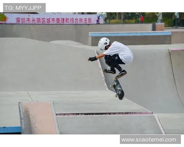 滑板战术：重庆滑板队的进攻体系