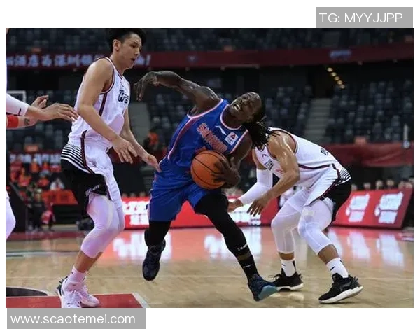 赛后复盘：西安篮球队 vs 深圳篮球队的配合