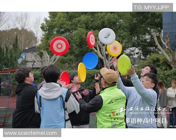 飞盘焦点：上海飞盘队的意识探讨